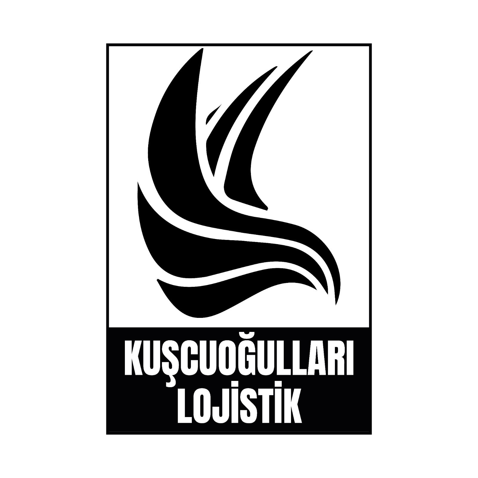 Kuşcuoğulları Lojistik logo
